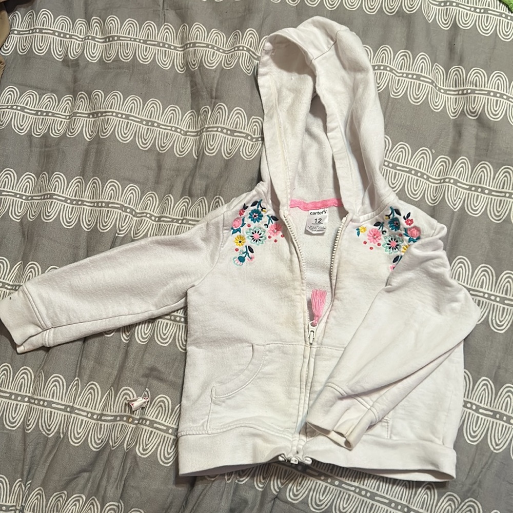 5 pack of sweaters/ jackets - Picture 3 of 9